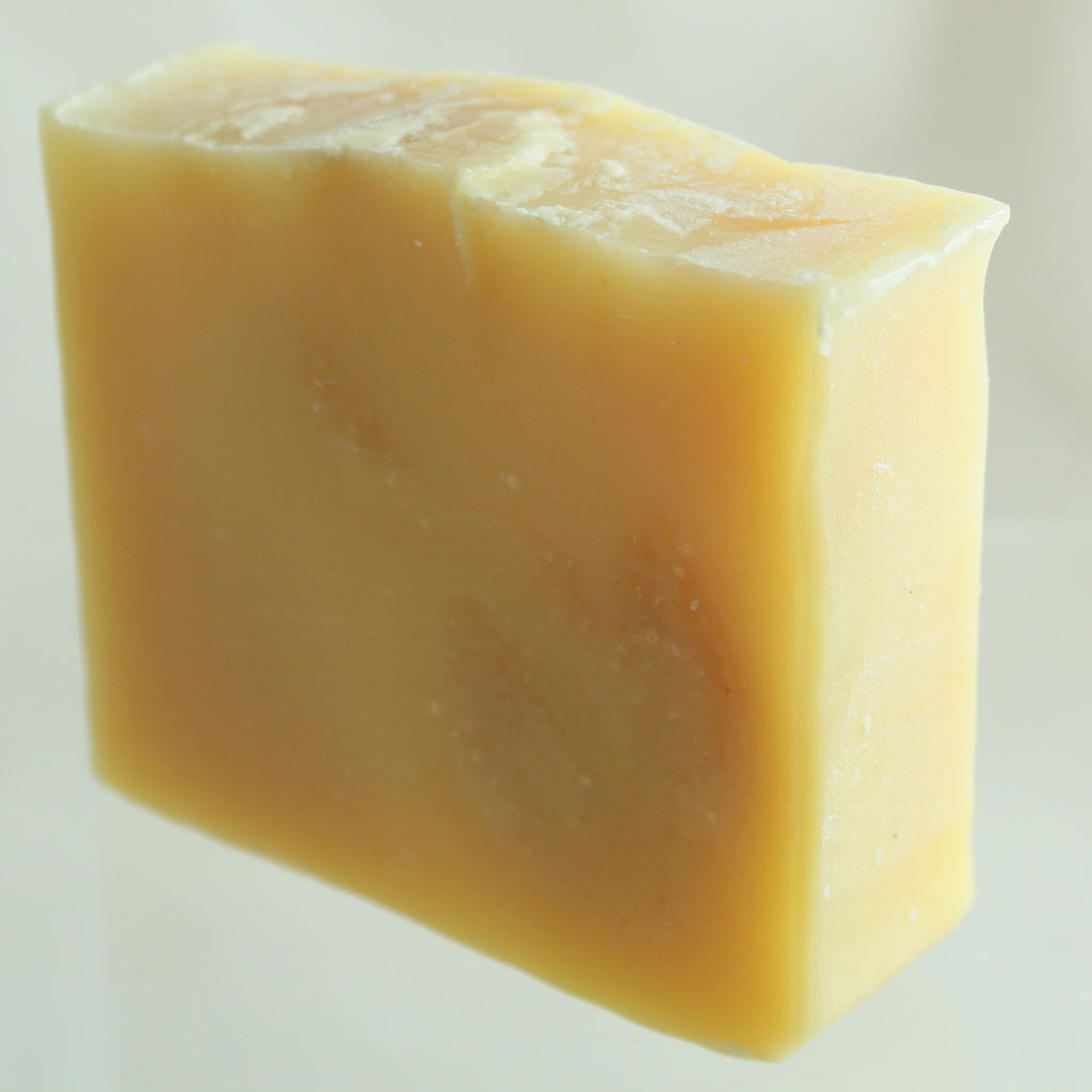 Lush Lemongrass - Natural Organic Bar Soap - 4 oz,Soap - Karma Suds