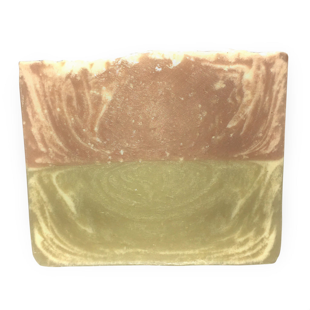 Dead Sea - Natural Organic Bar Soap - over 4 oz,Soap - Karma Suds