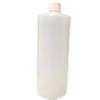 1 liter utility cosmetic bottle with lid - karmasuds.com