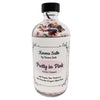 Pretty in Pink Karma Salts-250 g,Bath Products - Karma Suds