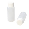 1 ounce cosmetic utility bottle with lid - karmasuds.com