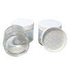 2 ounce glass jar with lid - karmasuds.com