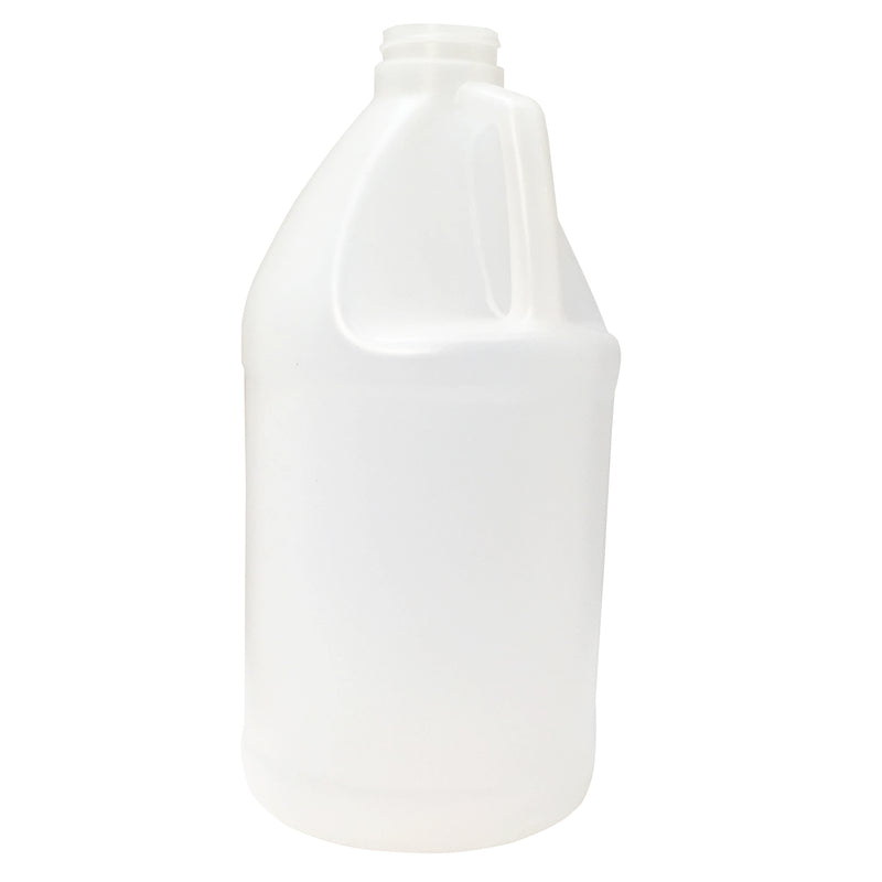 4 liter jug with lid,packaging - Karma Suds