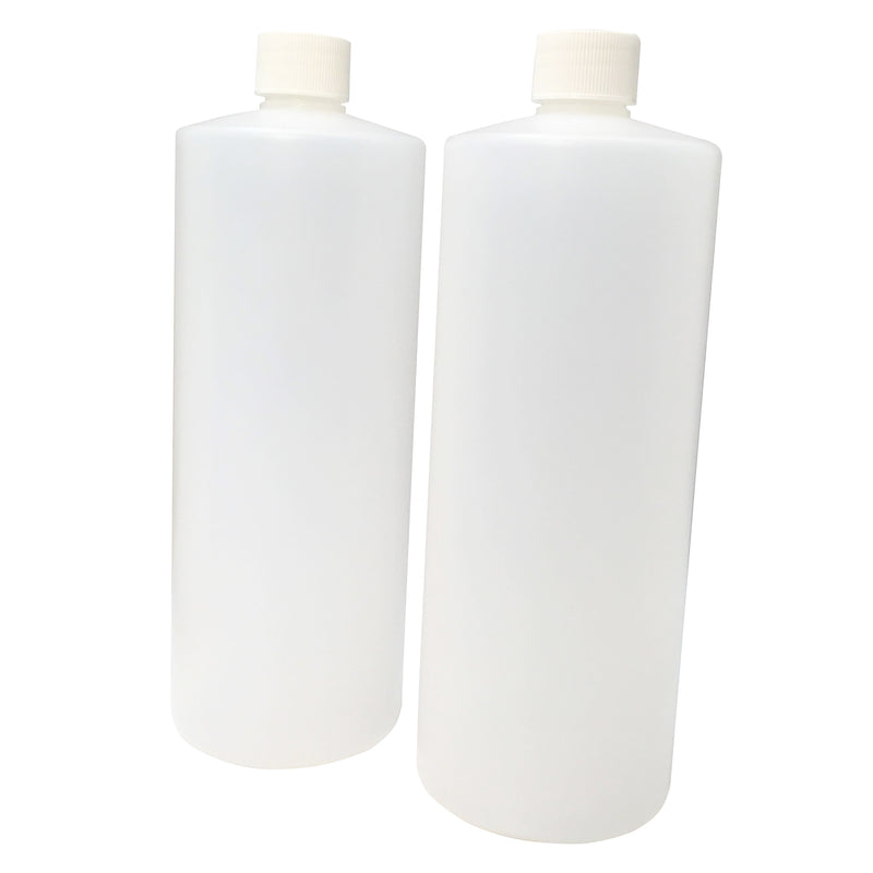 500 ml utility bottle with lid,packaging - Karma Suds