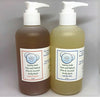 Pure and Natural Body Wash - 8 oz *NEW*