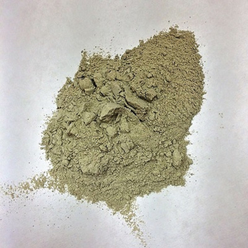 Bentonite Clay,Powders and Clays - Karma Suds