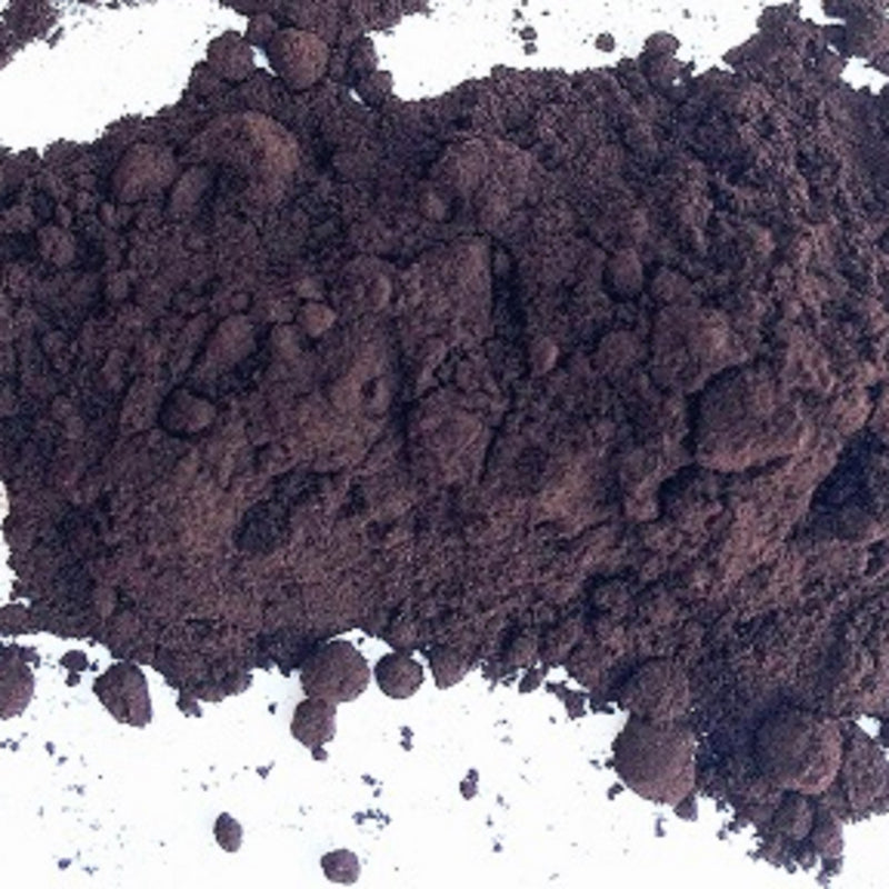 Black Cocoa Powder,Powders and Clays - Karma Suds
