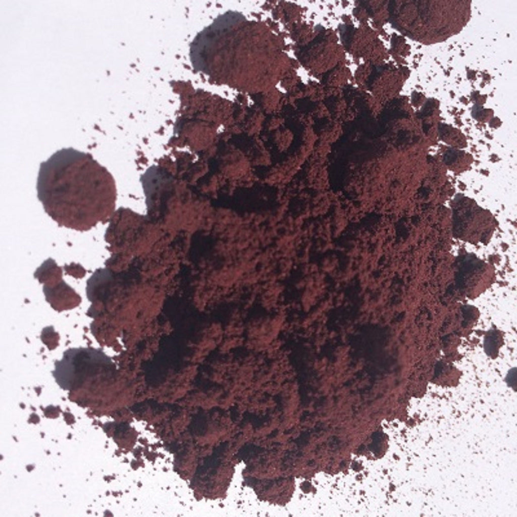 Blueberry Powder - organic,Powders and Clays - Karma Suds