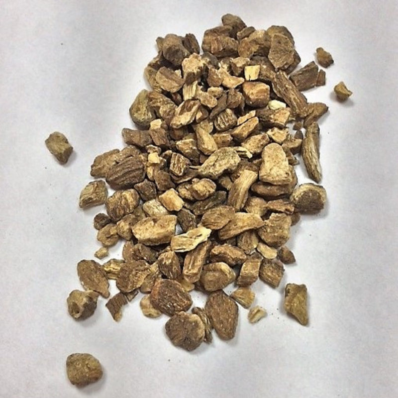 Burdock Root - Organic - 30 grams,Herbs - Karma Suds