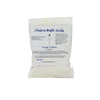 Throat Chakra Bath Soda - 50 g,Bath Products - Karma Suds