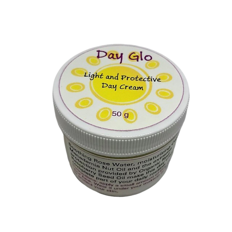 Day Glo - Light & Protective Day Cream *New Packaging*