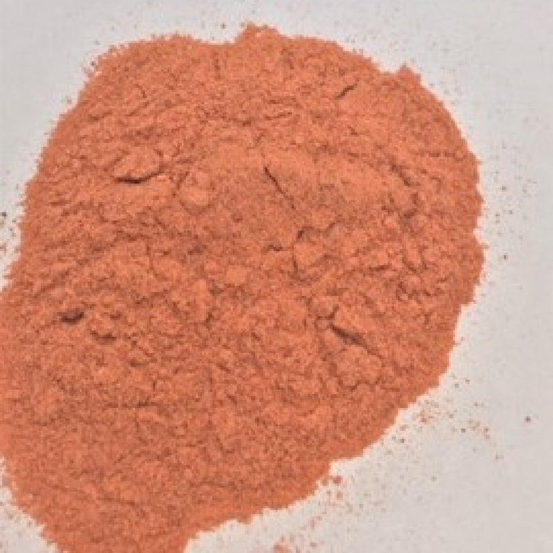 Dragon's Blood Resin Powder - Wild Harvested,Powders and Clays - Karma Suds