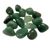 Green Aventurine - Reiki infused tumbled stones