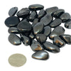 Hematite - Reiki infused tumbled stone,Stones - Karma Suds