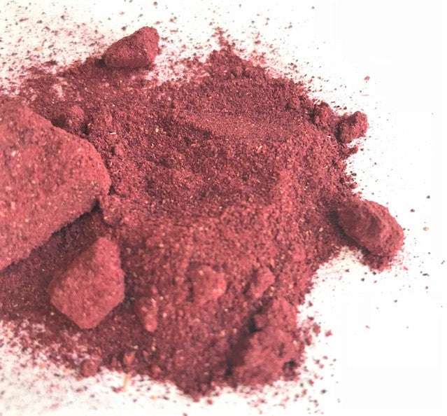 Hibiscus Powder - Organic