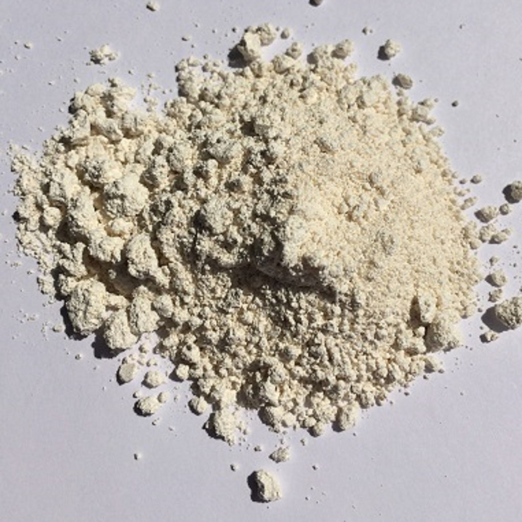 Kaolin Clay,Powders and Clays - Karma Suds