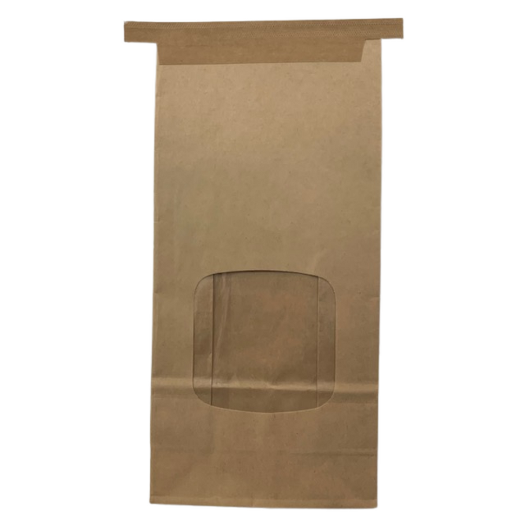 Kraft Bakery Bag - 1 lb - 12 pack