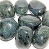 Labradorite - Reiki infused tumbled stone,Stones - Karma Suds