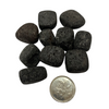 Lava Stone - Reiki infused stones
