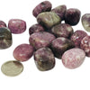 Lepidolite - Reiki infused tumbled stone,Stones - Karma Suds