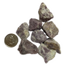 Lepidolite - Reiki infused stones
