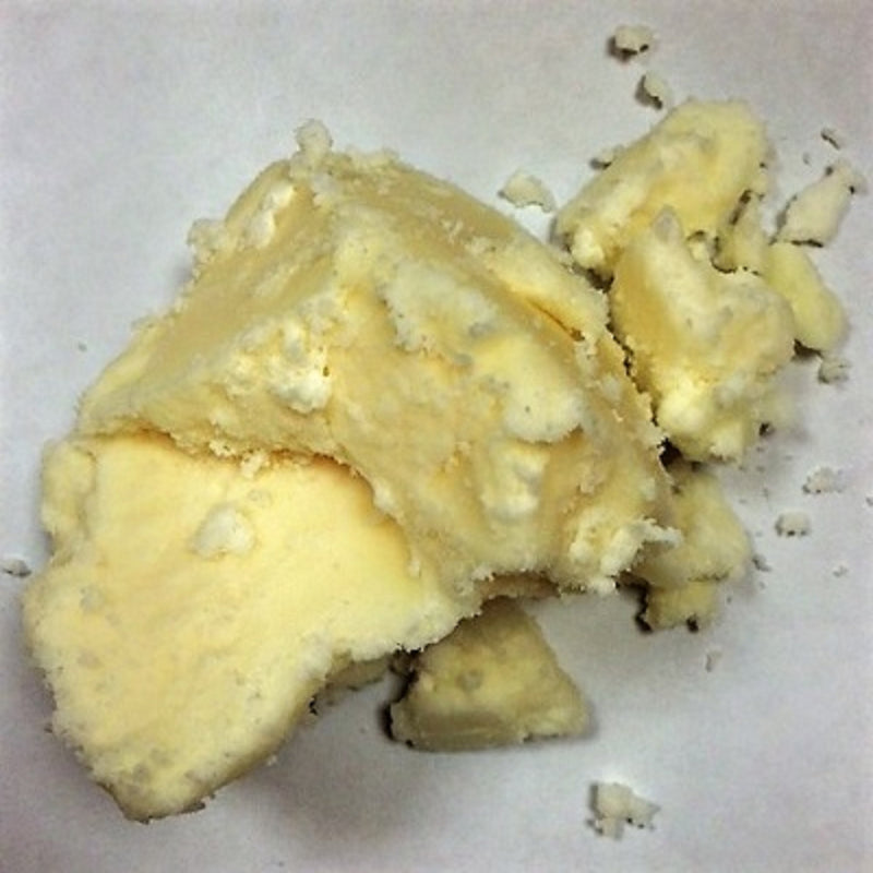 Mango Butter- organic,Butters - Karma Suds