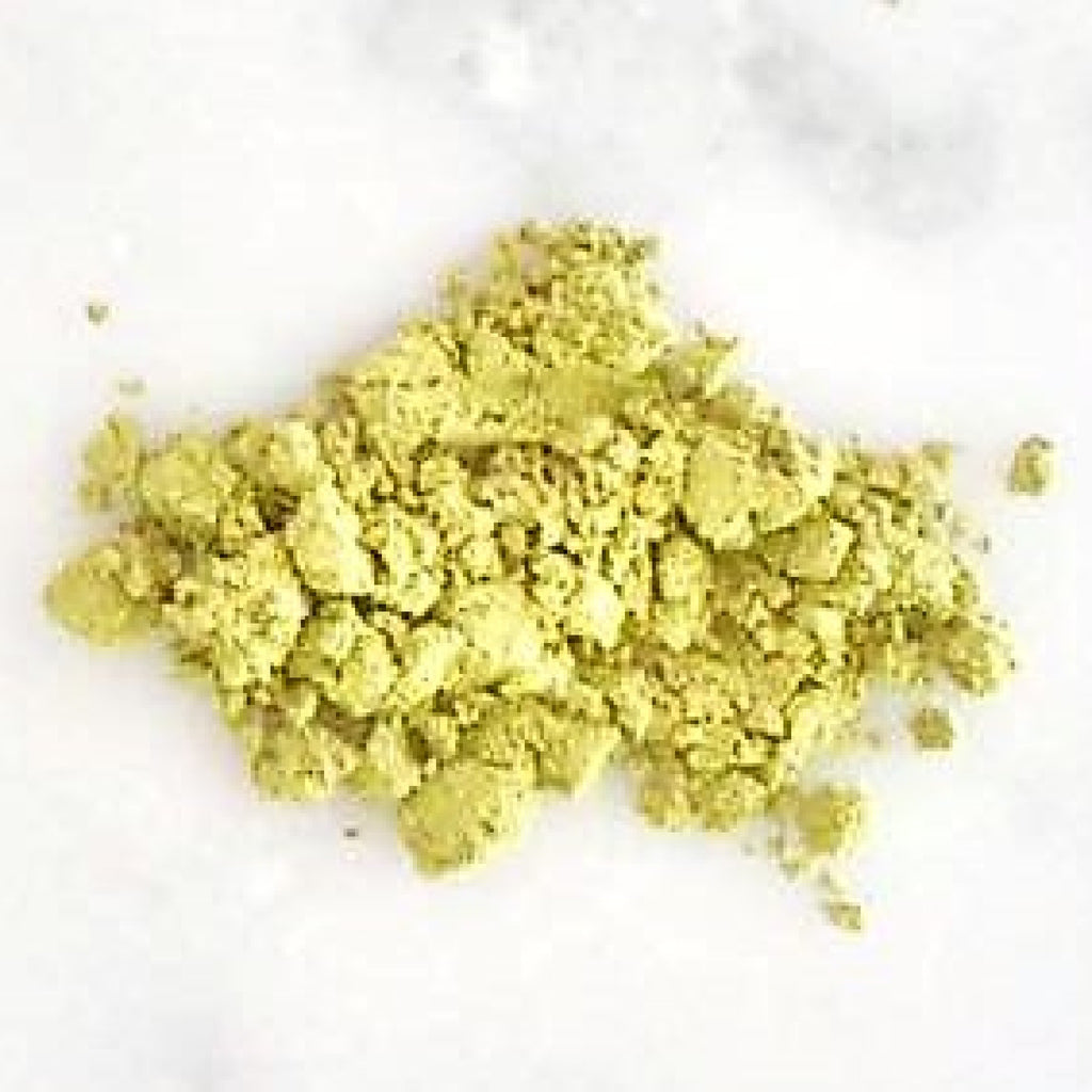 Matcha Powder - Organic,Powders and Clays - Karma Suds