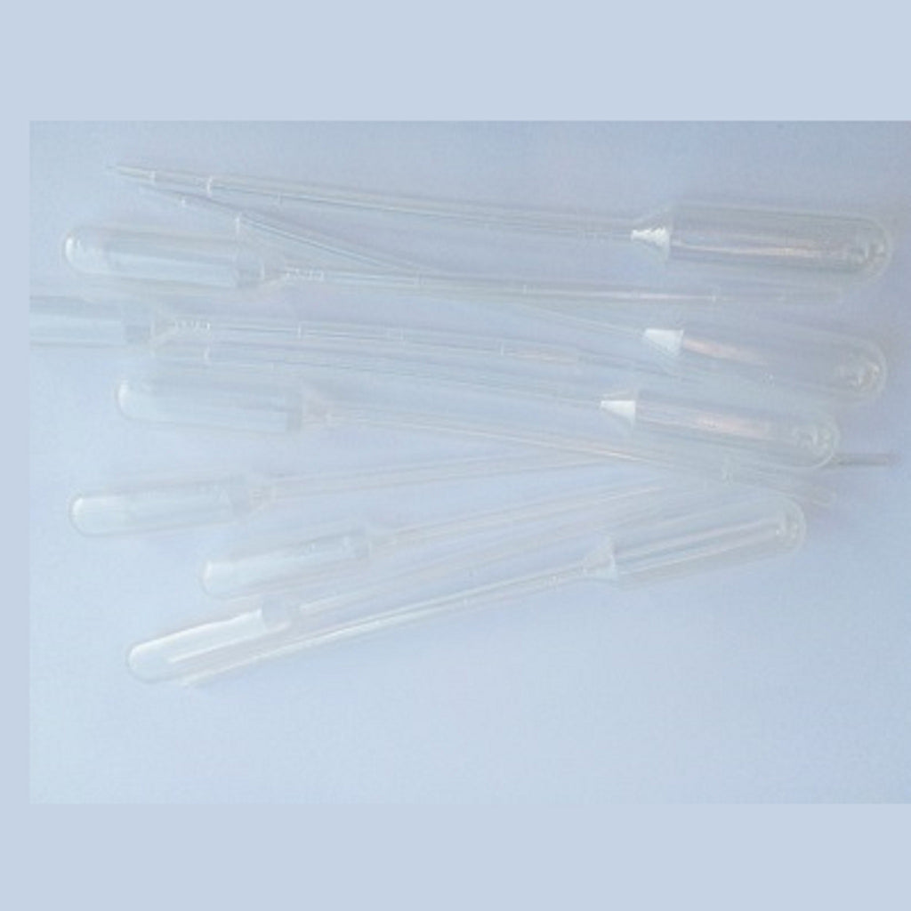 Pipettes - 10 pack,Measuring - Karma Suds