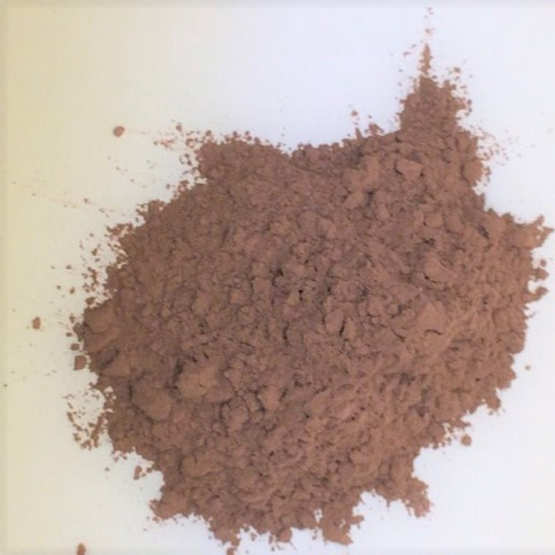 Red Clay,Powders and Clays - Karma Suds