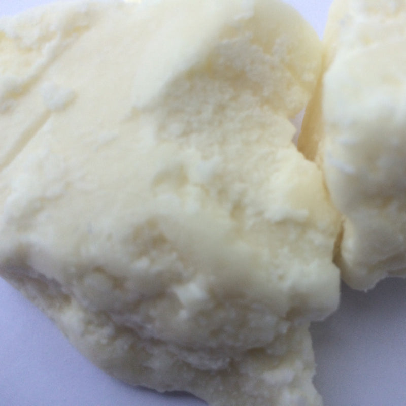 Shea Nut Butter - Fair Trade - organic,Butters - Karma Suds