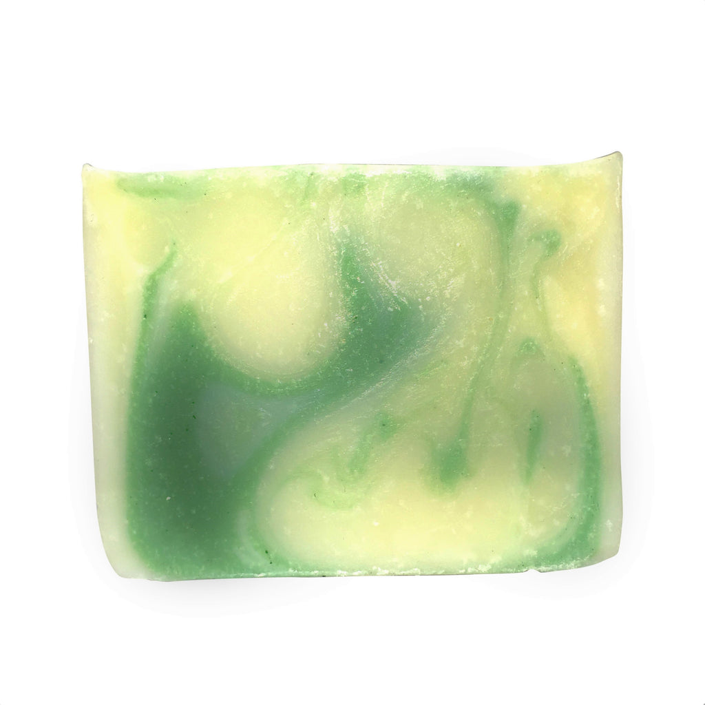 Citrus Mist - Natural Organic Bar Soap - over 4 oz,Soap - Karma Suds