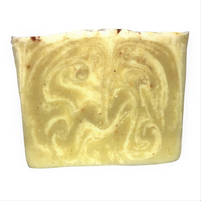Complexion - Natural Organic Bar Soap - over 4 oz,Soap - Karma Suds