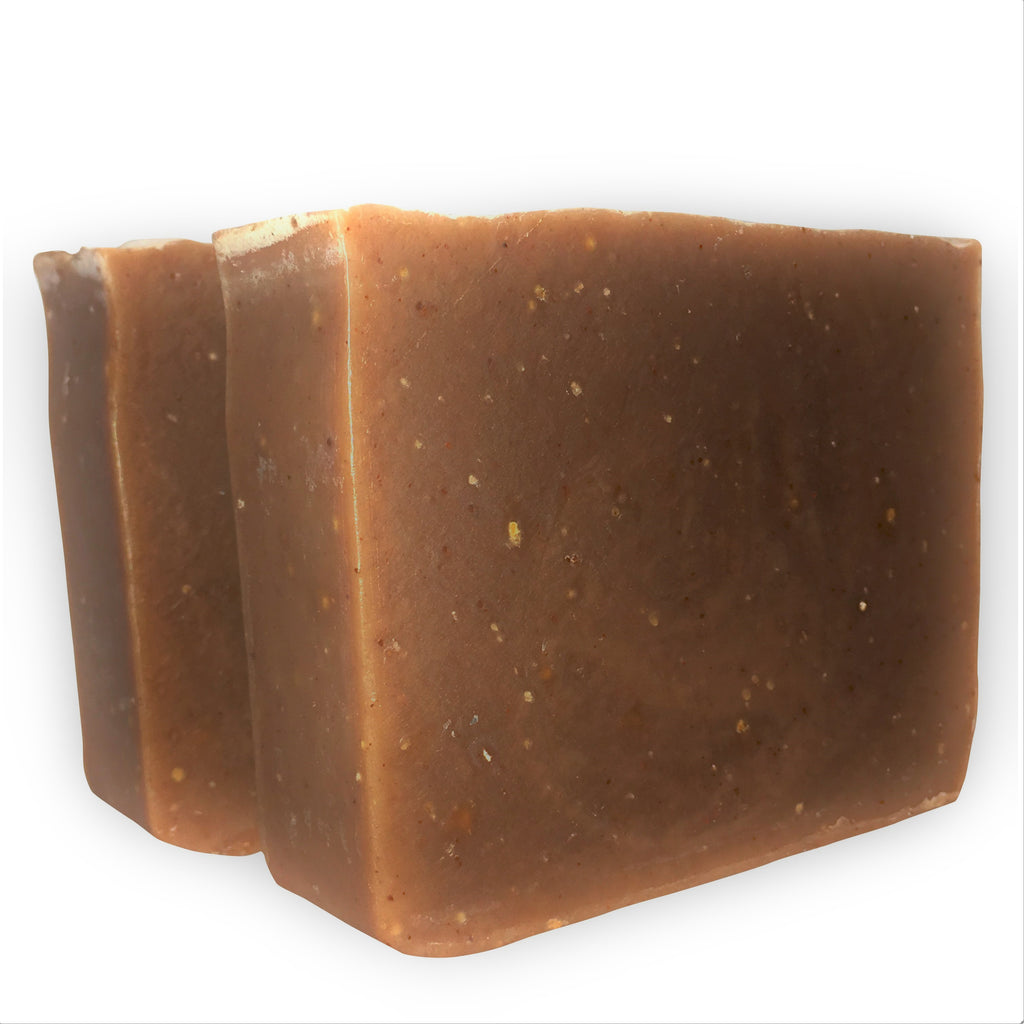Himalayan Mud - Natural Organic Bar Soap - over 4 oz,Soap - Karma Suds