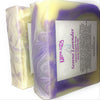 Serene Lavender - Natural Organic Bar Soap - 4 oz,Soap - Karma Suds
