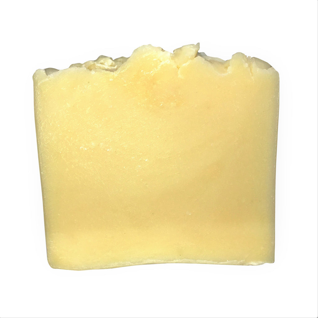 Pure Myrrh - Natural Organic Bar Soap - 4 oz,Soap - Karma Suds