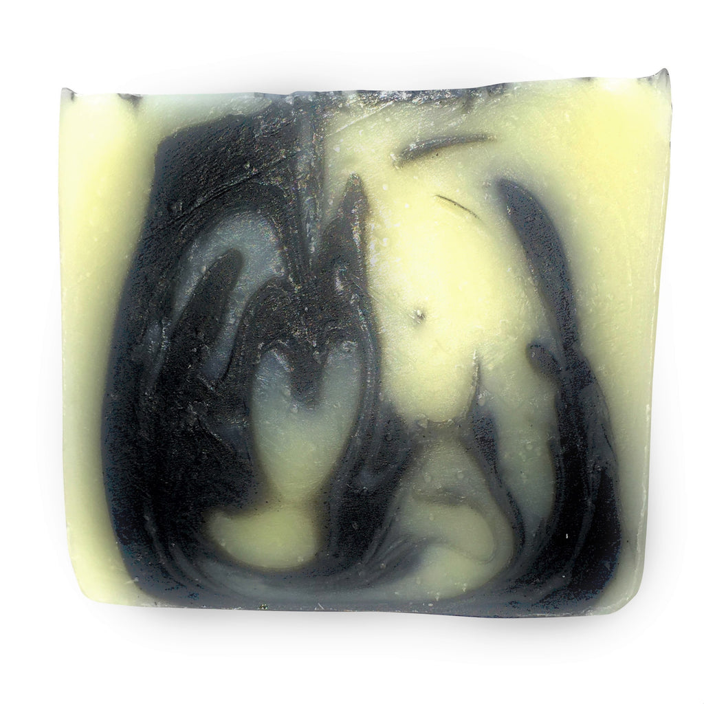 Sweet Fennel & Bamboo - Natural Organic Bar Soap - 4 oz,Soap - Karma Suds