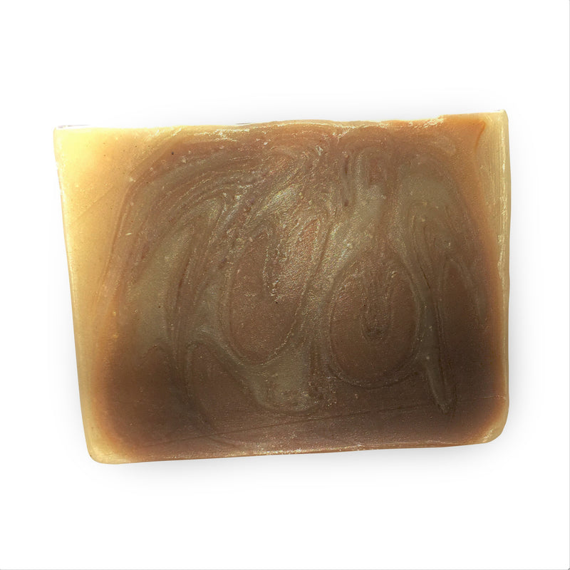 Vanilla Paradise - Natural Organic Bar Soap - 4 oz,Soap - Karma Suds