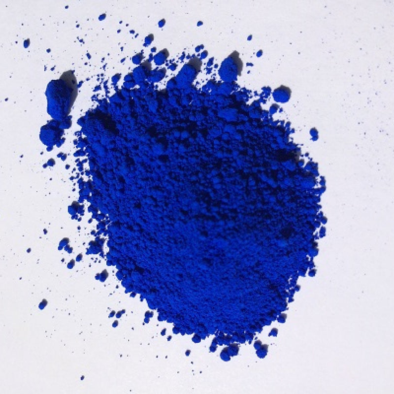 Ultramarine Blue,Powders and Clays - Karma Suds