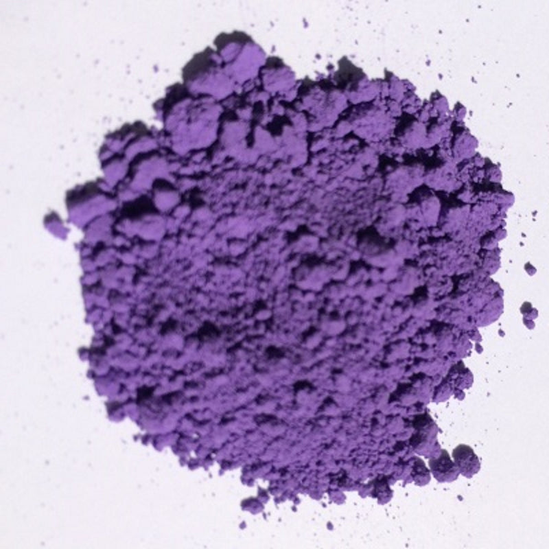 Ultramarine Purple,Powders and Clays - Karma Suds